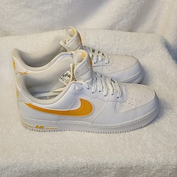 Air force 1 '07 3 - Picture 3 of 9